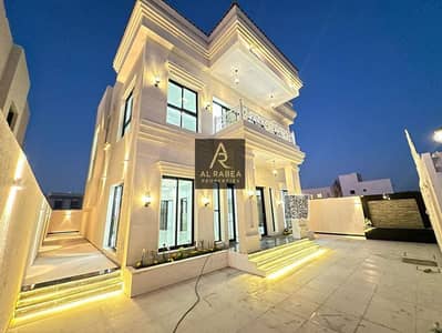 4 Bedroom Villa for Rent in Al Zahya, Ajman - 41af6f30-b156-4128-b26a-4ef40875d651. jpg