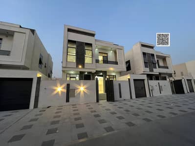 5 Cпальни Вилла Продажа в Аль Бахия, Аджман - batch_IMG-20250930-WA0134. jpg