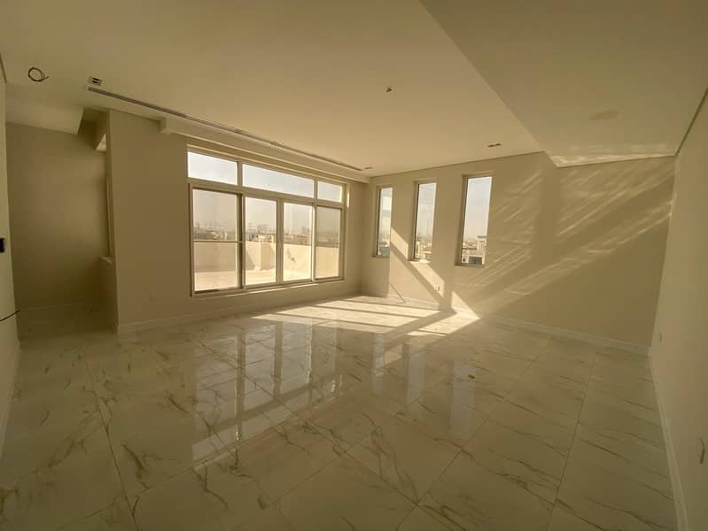 位于阿尔巴沙住宅区，巴沙2号街区 7 卧室的别墅 1100000 AED - 12961753