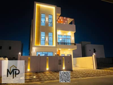 6 Cпальни Вилла Продажа в Аль Амера, Аджман - batch_IMG-20251002-WA0155. jpg