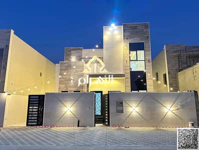 4 Bedroom Villa for Sale in Al Helio, Ajman - WhatsApp Image 2025-08-14 at 10.51. 09 AM. jpeg