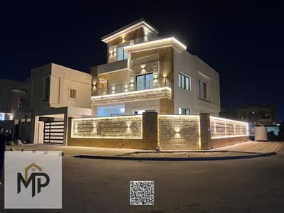 6 Cпальни Вилла Продажа в Аль Ясмин, Аджман - batch_IMG-20251002-WA0205. jpg