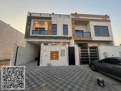 5 Bedroom Townhouse for Sale in Al Yasmeen, Ajman - IMG-20251002-WA0061. jpg