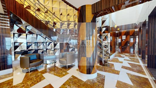 4 Bedroom Penthouse for Rent in Jumeirah Beach Residence (JBR), Dubai - Hillton-The-Walk-4302-09302025_163011. jpg