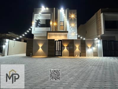 4 Cпальни Вилла Продажа в Аль Хелио, Аджман - batch_IMG-20251001-WA0571. jpg