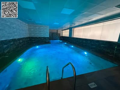 1 Bedroom Apartment for Rent in Al Mowaihat, Ajman - IMG-20250909-WA0092. jpg