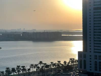2 Bedroom Apartment for Rent in Al Khan, Sharjah - IMG-20251002-WA0098. jpg