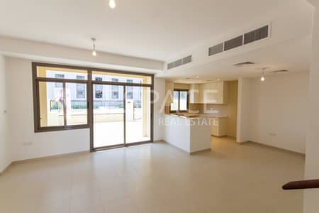 Single Row | Internal Road | Type 9 | 3BR Single Row | Internal Road | Type 9 | 3BR