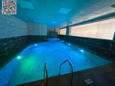 2 Bedroom Flat for Rent in Al Mowaihat, Ajman - IMG-20250909-WA0092. jpg
