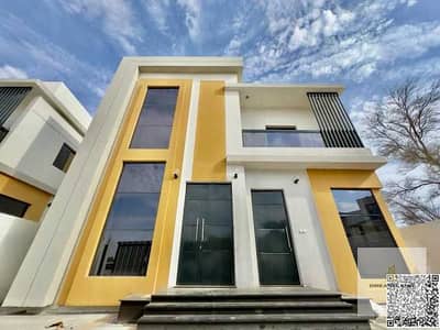 3 Bedroom Villa for Sale in Al Helio, Ajman - batch_IMG-20250510-WA0054. jpg