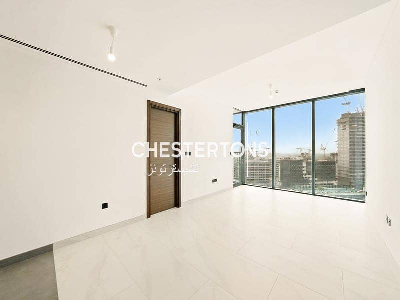 位于苏巴哈特兰社区，巅峰大厦，巅峰大厦A座 2 卧室的公寓 160000 AED - 12961864