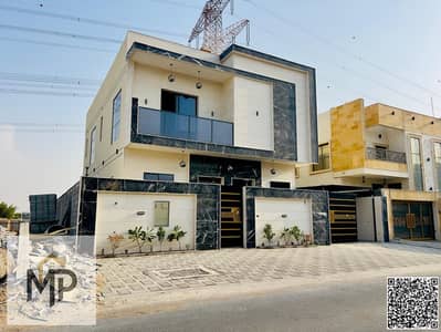 5 Bedroom Villa for Sale in Al Yasmeen, Ajman - batch_IMG-20250914-WA0175. jpg