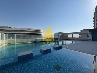 Studio for Rent in Al Raha Beach, Abu Dhabi - IMG-20251002-WA0082. jpg