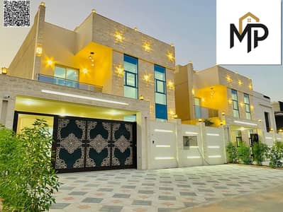 5 Bedroom Villa for Sale in Al Helio, Ajman - batch_781030478-1066x800. jpg