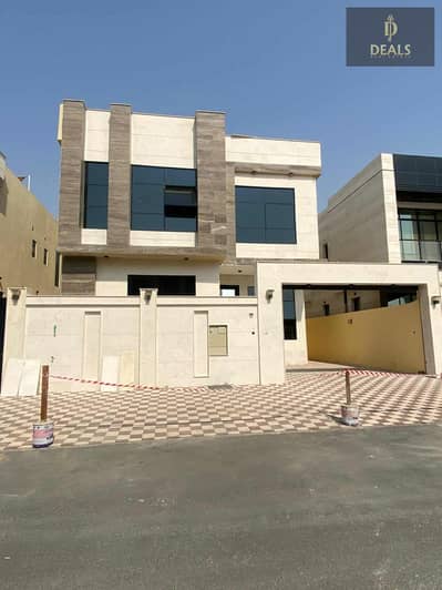 4 Bedroom Villa for Sale in Al Yasmeen, Ajman - received_1775541759757788. jpeg