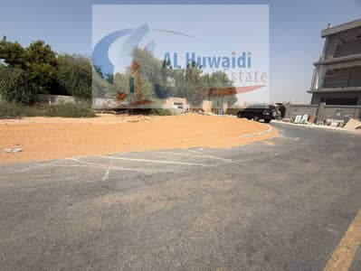 Plot for Sale in Al Zahya, Ajman - 3ad70622-2b34-4ee8-a1fa-f71acc15d7cf. jpg