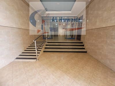 11 Bedroom Building for Sale in Al Hamidiyah, Ajman - 1. jpeg