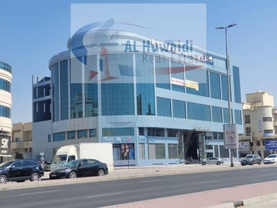 Building for Sale in Al Mowaihat, Ajman - 1. jpeg