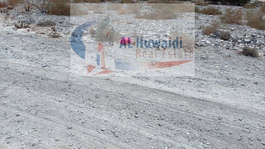 Участок Продажа в Масфут, Аджман - 1f82d872-3324-44d8-8e16-48764fee0760. jpg