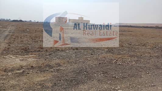 Участок Продажа в Аль Манама, Аджман - IMG-20250712-WA0002. jpg