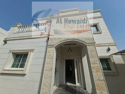 فیلا 4 غرف نوم للبيع في الزاهية، عجمان - 59ebc5ec-4bad-4a97-8f62-393cc24a8766. jpg