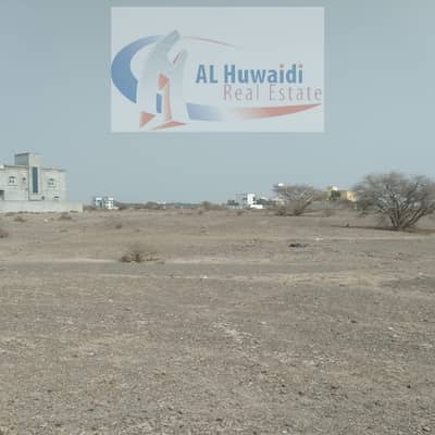 Plot for Sale in Al Manama, Ajman - 80e8ddfa-090a-42bb-b93f-6882aa273dcf. jpg