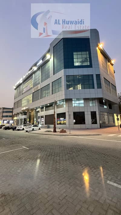 Shop for Rent in Al Mowaihat, Ajman - WhatsApp Image 2025-09-13 at 19.57. 26. jpeg