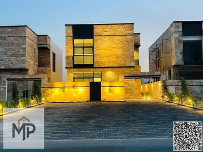 5 Bedroom Villa for Sale in Al Zahya, Ajman - batch_IMG-20250816-WA0094. jpg