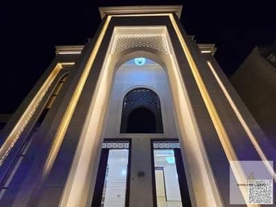 5 Bedroom Villa for Sale in Al Helio, Ajman - batch_20250706_194121. jpg
