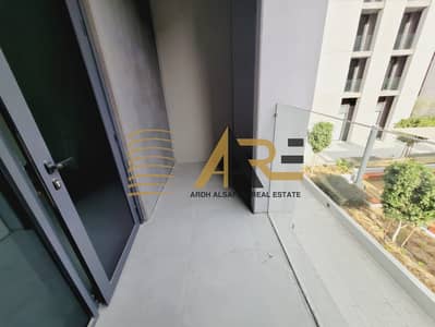 阿尔加达， 夏尔迦 单身公寓待租 - IMG-20251003-WA0016. jpg
