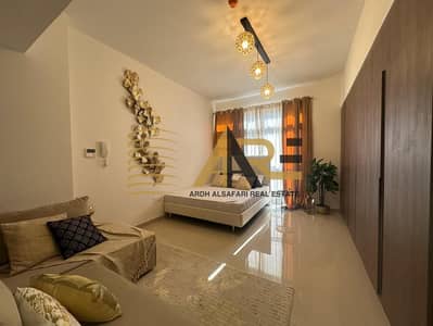 Studio for Rent in Muwaileh, Sharjah - IMG-20241121-WA0021. jpg