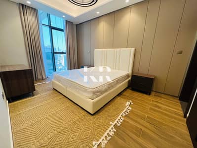 1 Bedroom Apartment for Rent in Business Bay, Dubai - IMG-20251003-WA0049. jpg