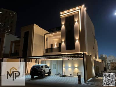6 Bedroom Villa for Sale in Al Amerah, Ajman - batch_IMG-20251003-WA0038. jpg
