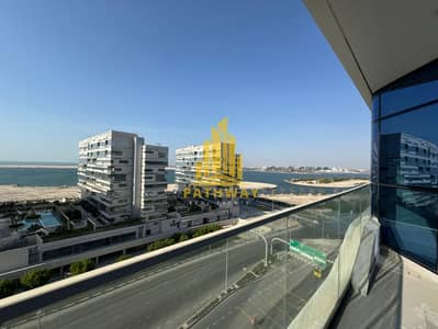 3 Bedroom Flat for Rent in Al Raha Beach, Abu Dhabi - IMG-20251002-WA0113. jpg