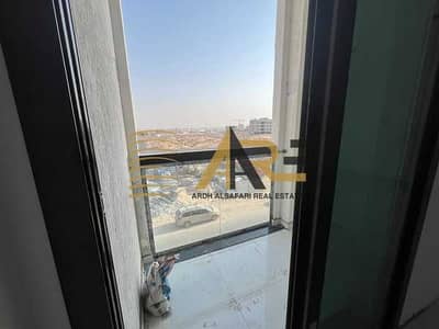 2 Cпальни Апартамент в аренду в Мувайле, Шарджа - IMG_2336. jpeg