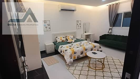 Studio for Rent in Madinat Al Riyad, Abu Dhabi - 1000174236. jpg