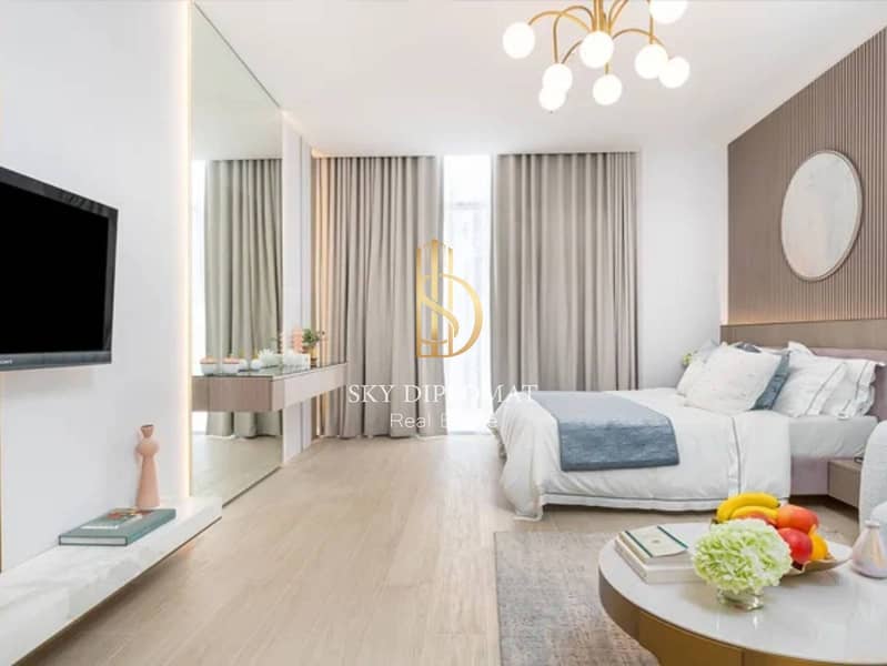 ROI Assured | Prime Towers | Affordable Living