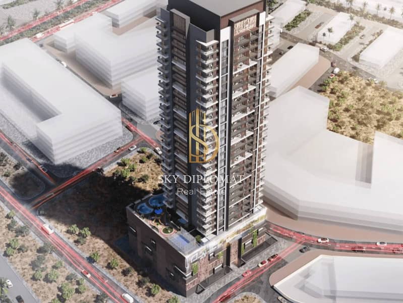 ROI Assured | Prime Towers | Affordable Living ROI Assured | Prime Towers | Affordable Living