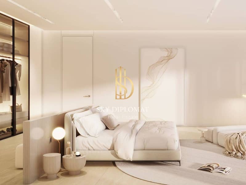 Luxury Lifestyle | Central Dubai | ROI Hotspot