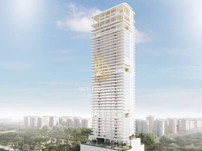 芭莎综合社区（Tecom）， 迪拜 3 卧室公寓待售 - 位于芭莎综合社区（Tecom），The Chedi Private Residences 3 卧室的公寓 14221724 AED - 12962044