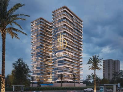 2 Bedroom Apartment for Sale in Dubai Land Residence Complex, Dubai - ROI Strong Investment | Stylish Homes | Smart Value