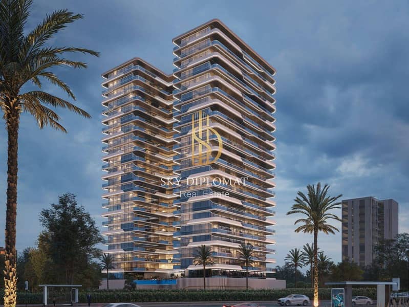 ROI Strong Investment | Stylish Homes | Smart Value