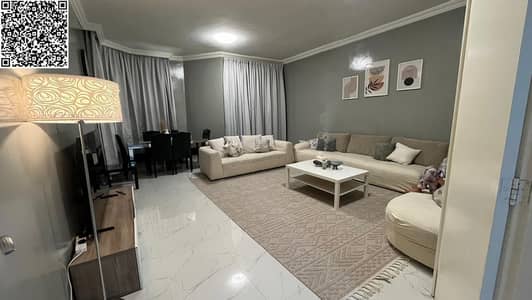 فلیٹ 2 غرفة نوم للايجار في الراشدية، عجمان - IMG-20251002-WA0529. jpg