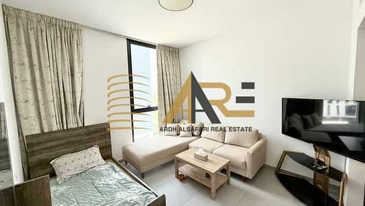 Studio for Rent in Muwaileh, Sharjah - IMG_2389. jpeg