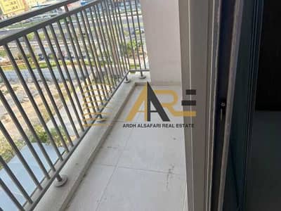 Studio for Rent in Muwaileh, Sharjah - IMG_2400. jpeg