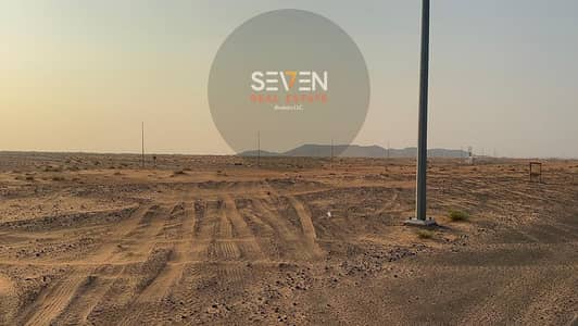 Industrial Land for Sale in Al Qasimia, Sharjah - WhatsApp Image 2025-10-02 at 1.42. 29 AM. jpeg