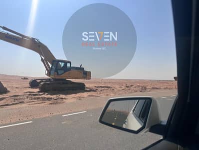 Industrial Land for Sale in Al Qasimia, Sharjah - WhatsApp Image 2025-10-02 at 1.45. 15 AM. jpeg