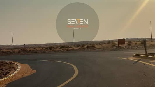 Industrial Land for Sale in Al Qasimia, Sharjah - WhatsApp Image 2025-10-02 at 1.42. 11 AM. jpeg