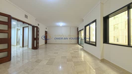 4 Bedroom Apartment for Rent in Corniche Area, Abu Dhabi - IMG_20251001_103248_00_621_2025-10-02_21-53-33_screenshot. jpg
