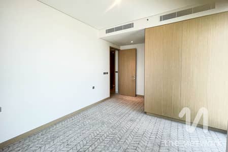 2 Bedroom Apartment for Rent in Downtown Dubai, Dubai - Brand new | 12 cheque option | Dubai mall access